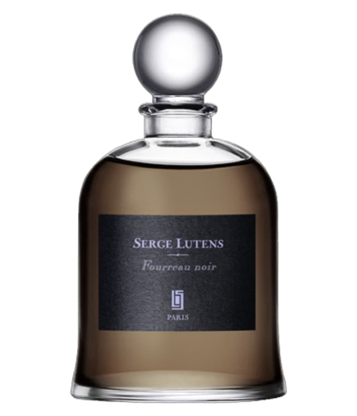 Serge Lutens Fourreau noir