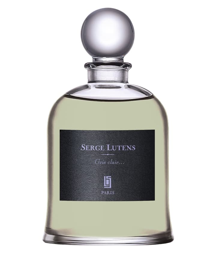 Serge Lutens Gris clair