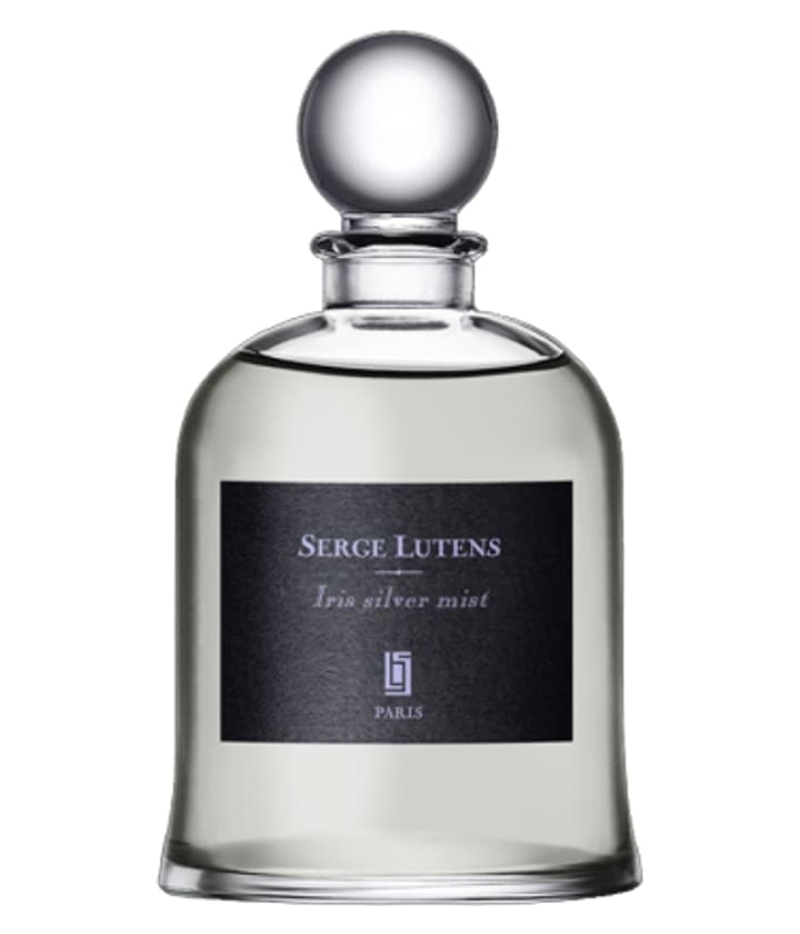 Serge Lutens Iris silver mist