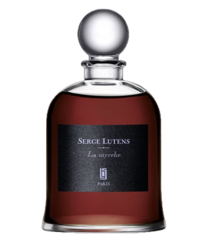 Serge Lutens La Myrrhe