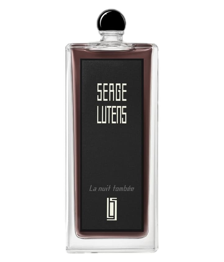 Serge Lutens La Nuit Tombée