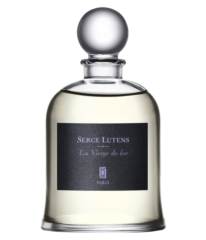 Serge Lutens La vierge de fer