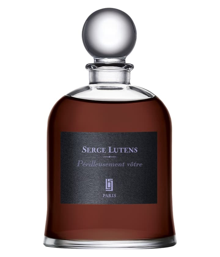 Serge Lutens Périlleusement vôtre