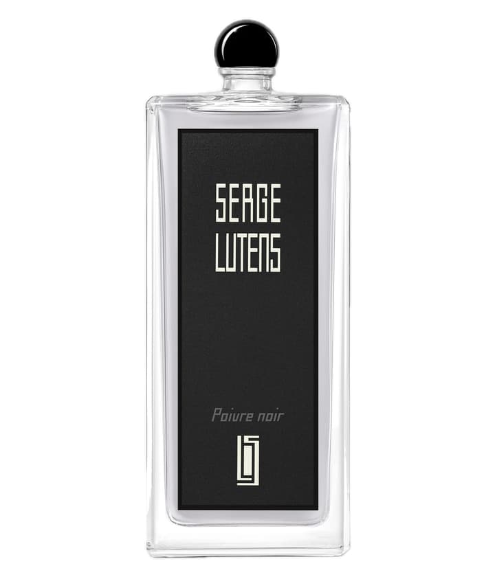 Serge Lutens Poivre noir