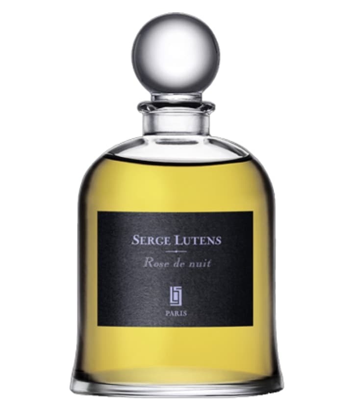 Serge Lutens Rose de nuit