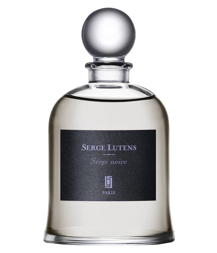 Serge Lutens Serge noire