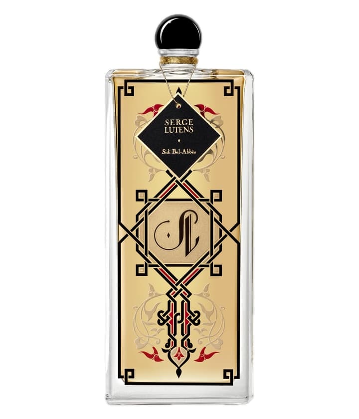 Serge Lutens Sidi Bel-Abbès