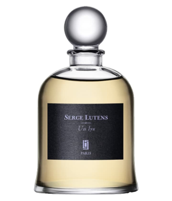 Serge Lutens Un lys