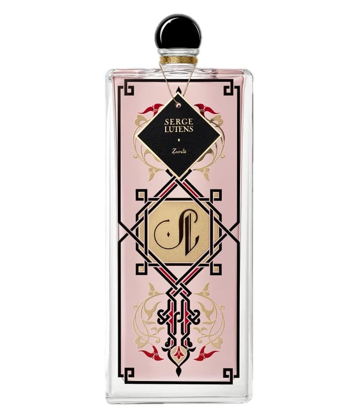 Serge Lutens Zurafa