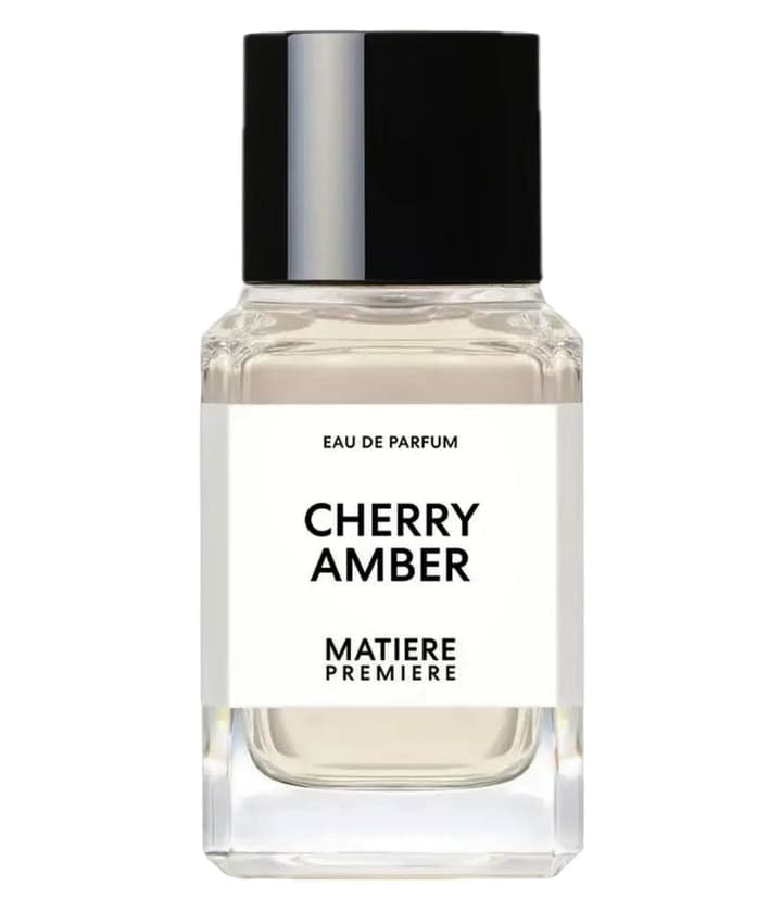 Matiere Premiere Cherry Amber