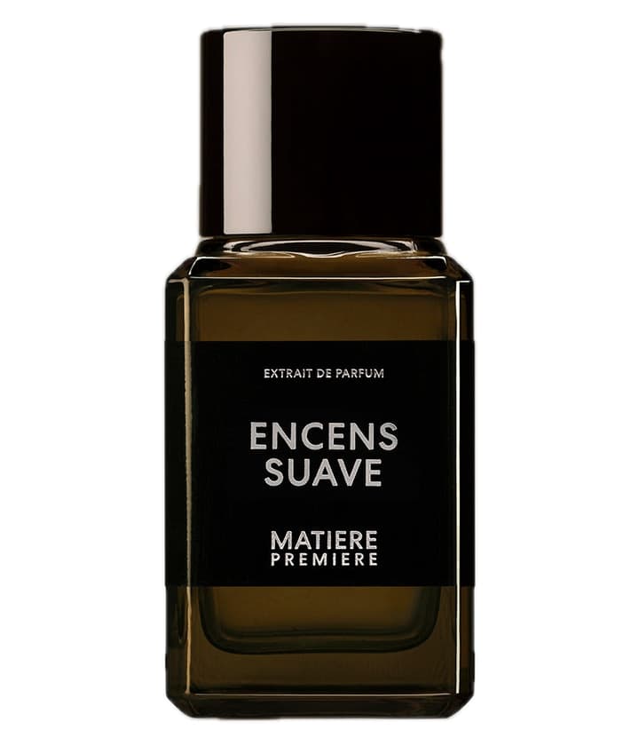 Matiere Premiere Encens Suave Extrait
