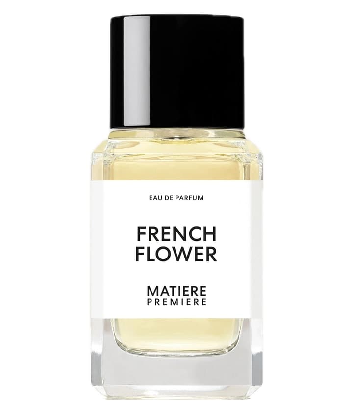 Matiere Premiere French Flower