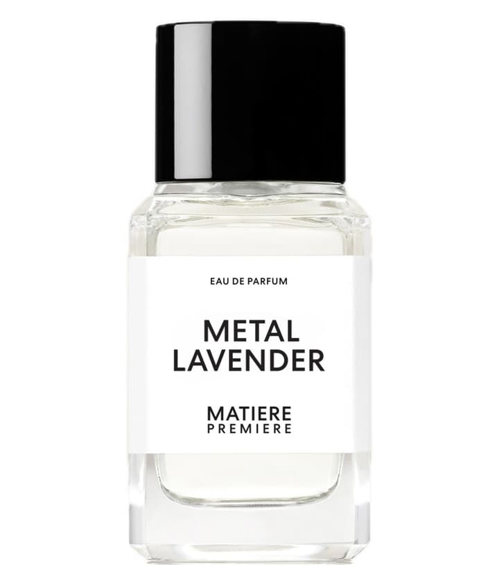 Matiere Premiere Metal Lavender