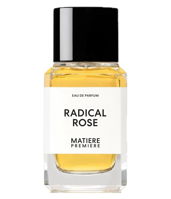 Matiere Premiere Radical Rose