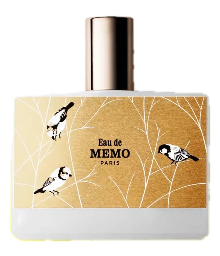 Memo Paris Eau de Memo