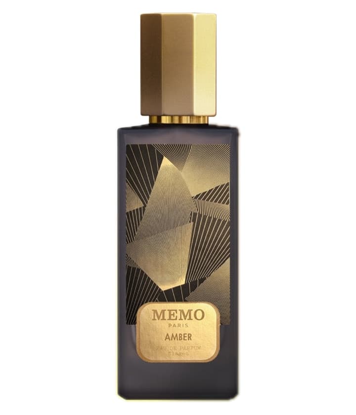 Memo Paris Amber