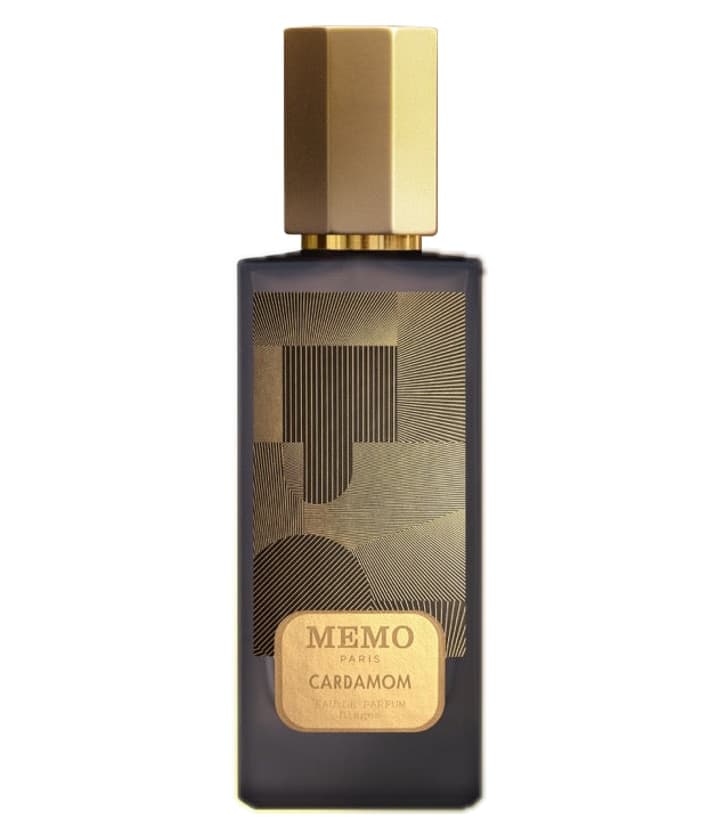 Memo Paris Cardamom