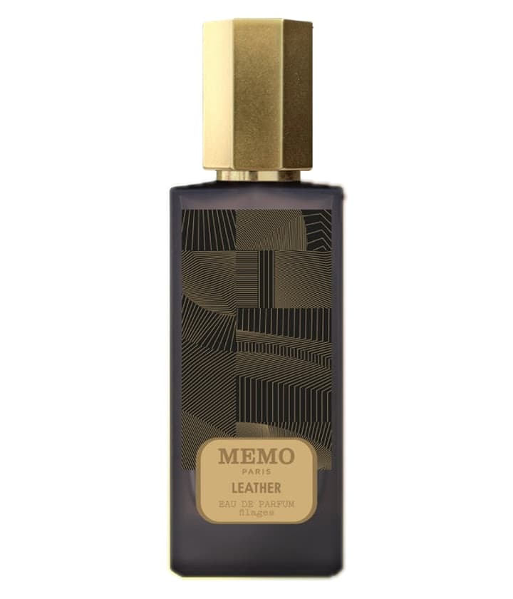 Memo Paris Leather