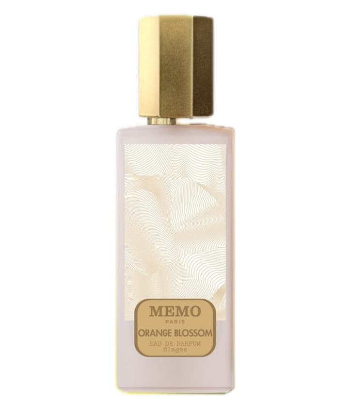Memo Paris Orange Blossom