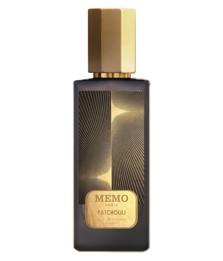 Memo Paris Patchouli