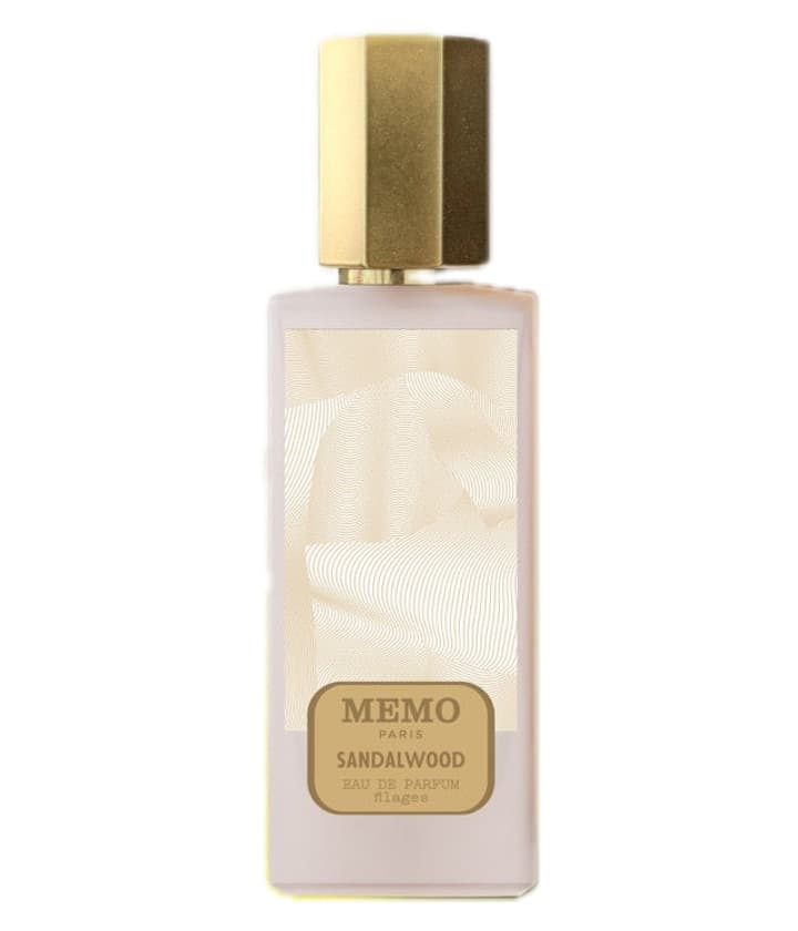 Memo Paris Sandalwood