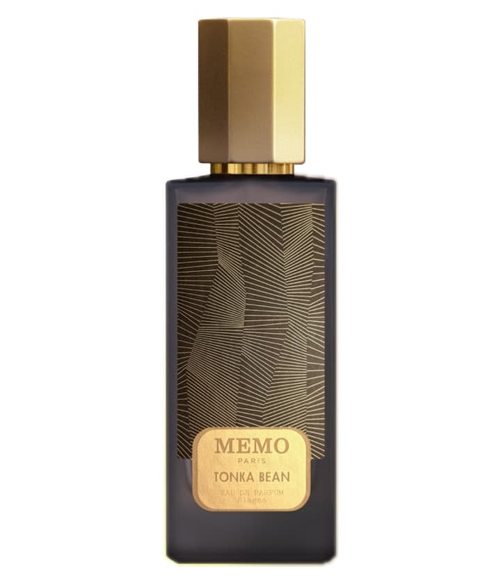 Memo Paris Tonka Bean