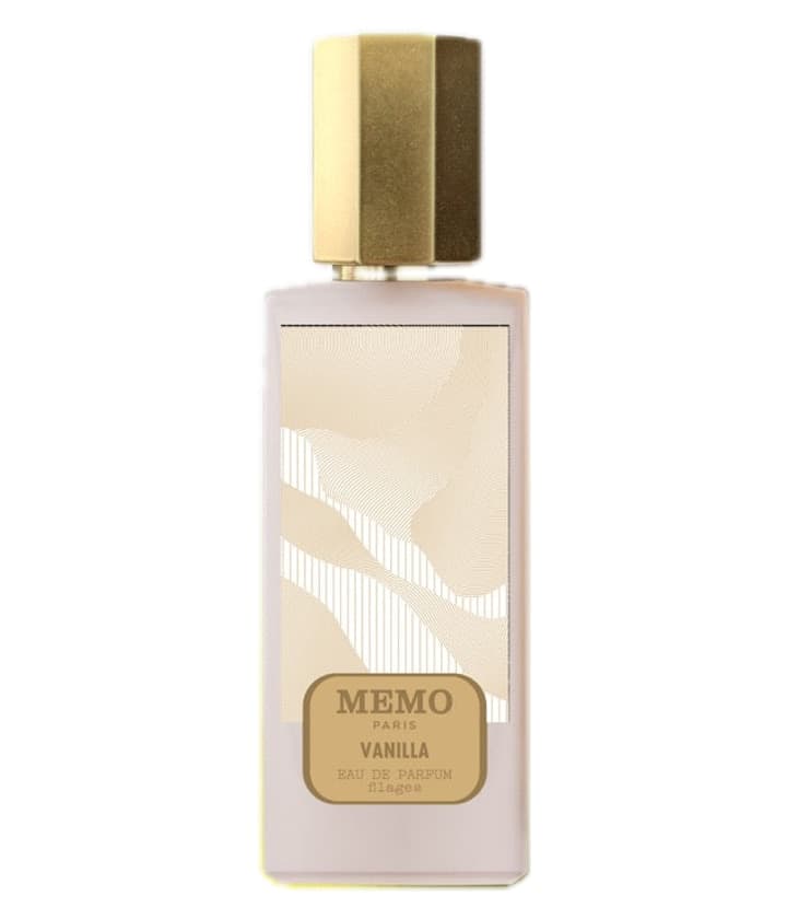 Memo Paris Vanilla