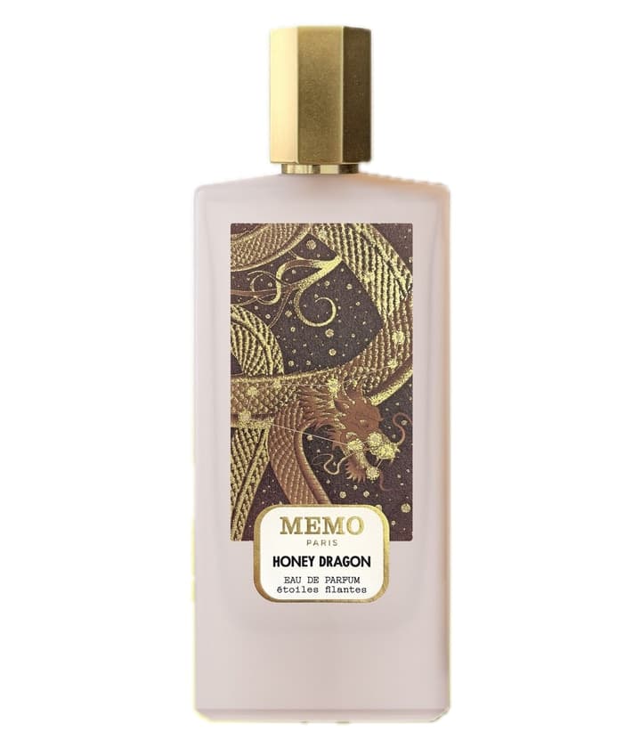 Memo Paris Honey Dragon
