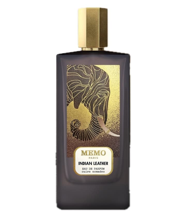 Memo Paris Indian Leather