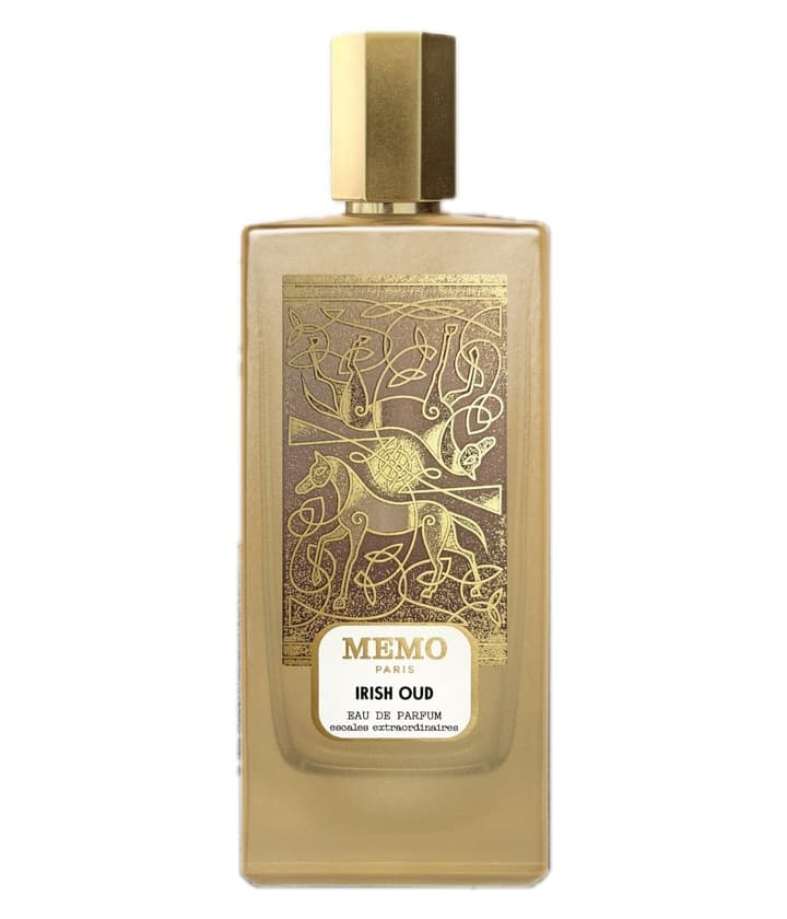 Memo Paris Irish Oud