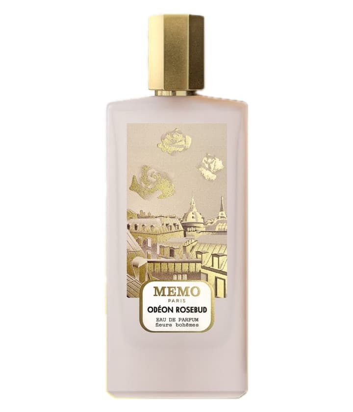 Memo Paris Odéon Rosebud