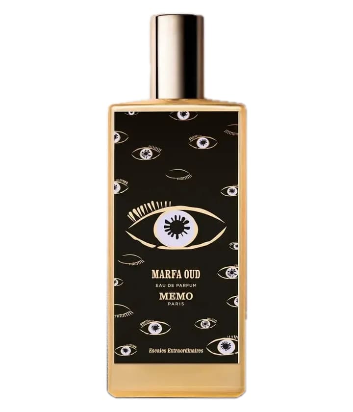 Memo Paris Marfa Oud