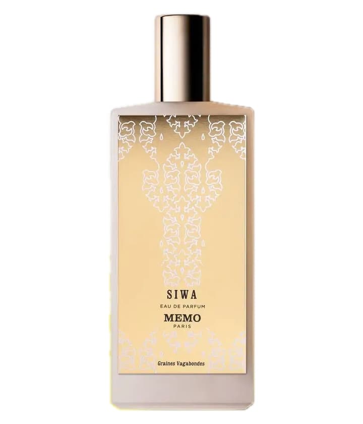 Memo Paris Siwa