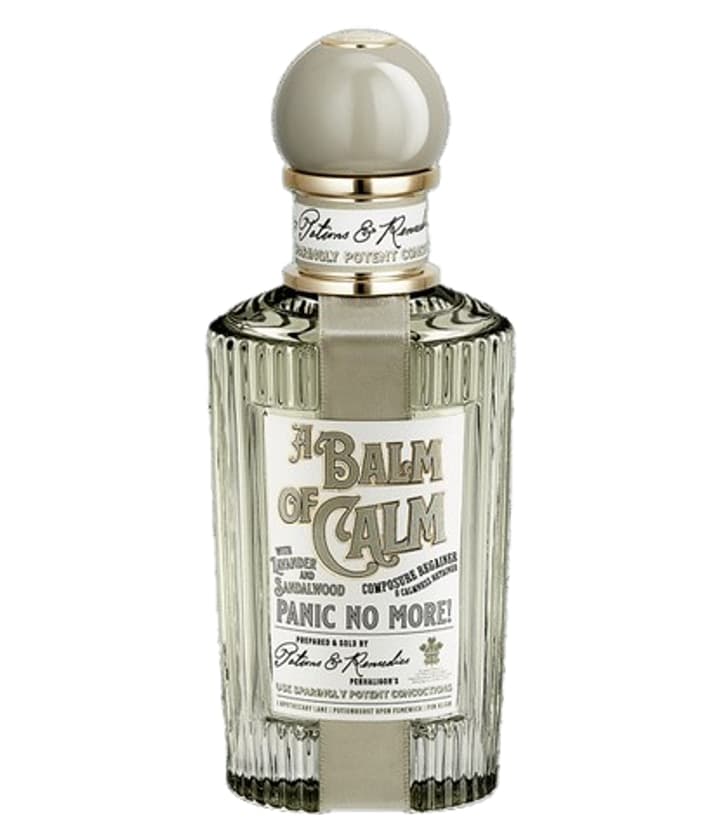 Penhaligon's A Balm of Calm
