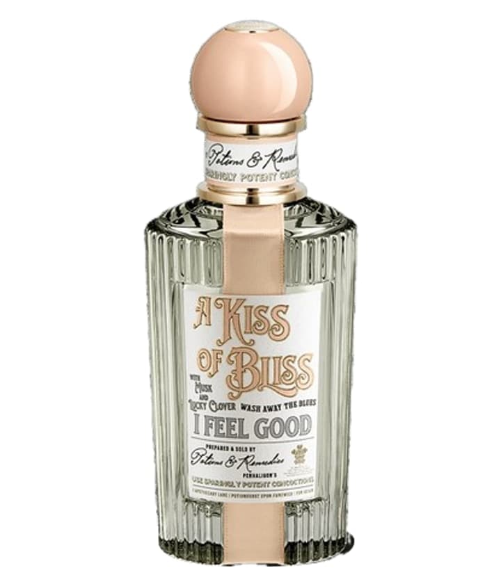 Penhaligon's A Kiss of Bliss