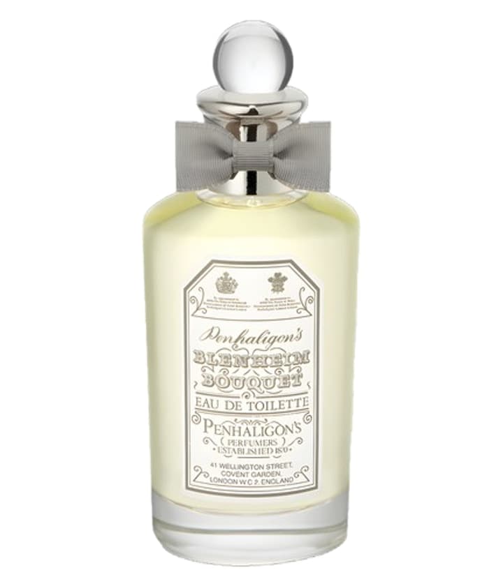 Penhaligon's Blenheim Bouquet