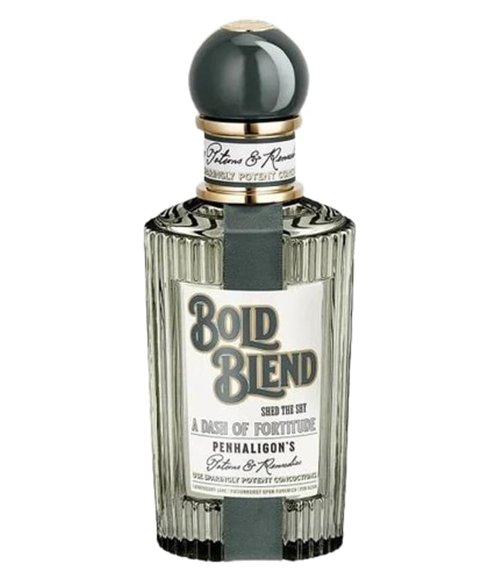 Penhaligon's Bold Blend