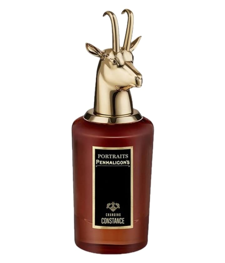 Penhaligon's Changing Constance Intense