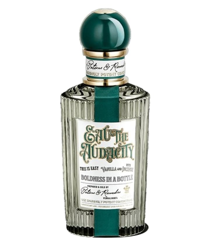 Penhaligon's Eau the Audacity