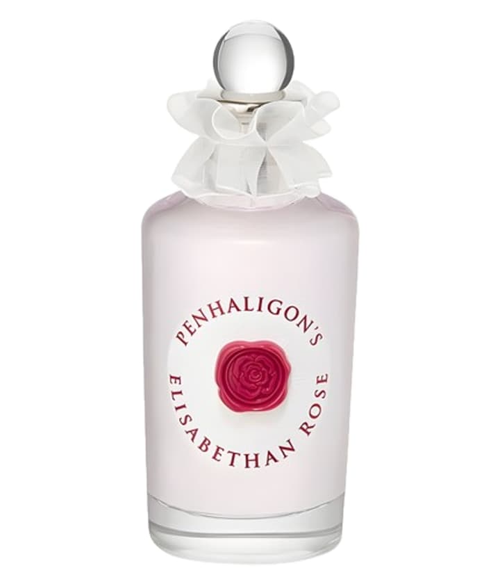 Penhaligon's Elisabethan Rose