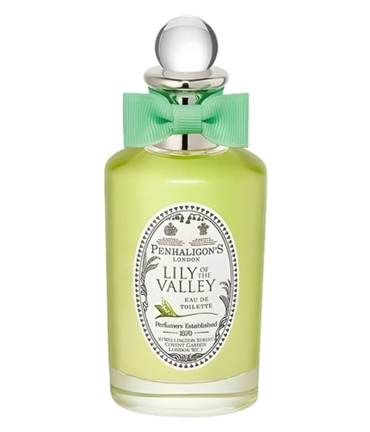 Penhaligon's Lily of the Valley