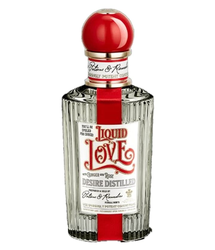 Penhaligon's Liquid Love