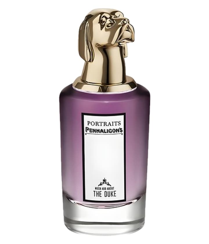 Penhaligon's Much Ado About the Duke