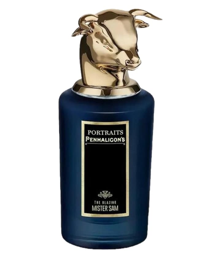 Penhaligon's The Blazing Mister Sam Intense