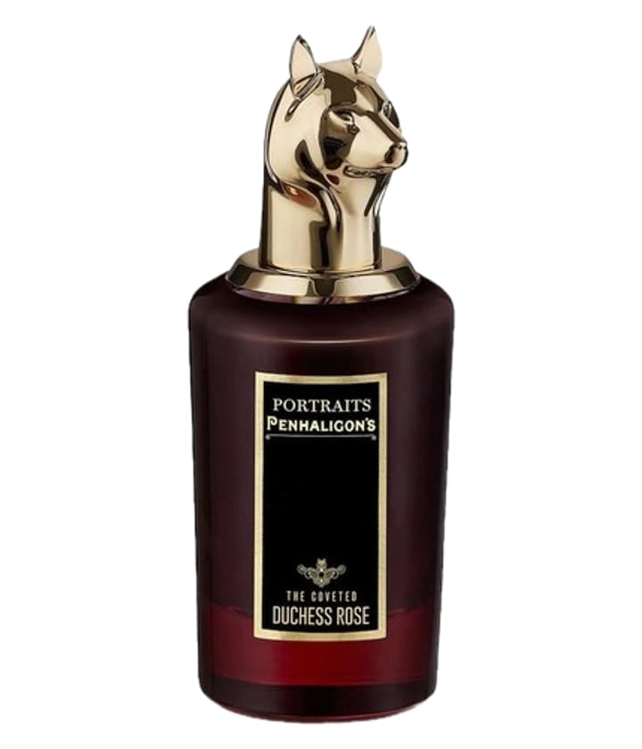 Penhaligon's The Coveted Duchess Rose Intense