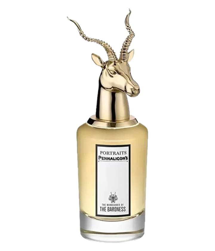 Penhaligon's The Manoeuvres of the Baroness
