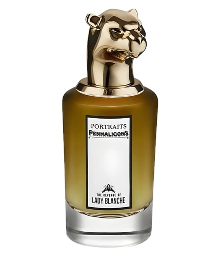 Penhaligon's The Revenge of Lady Blanche
