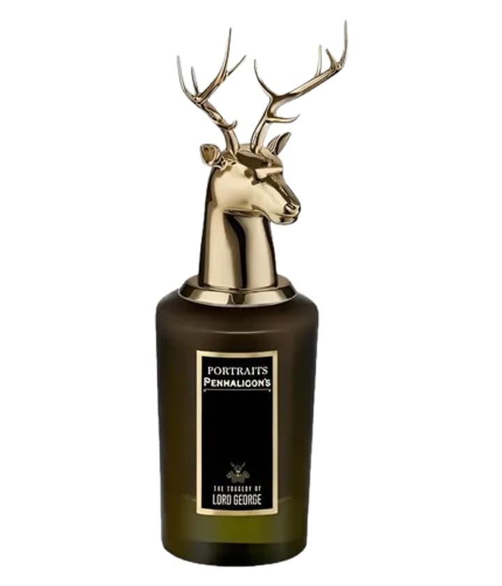 Penhaligon's The Tragedy of Lord George Intense