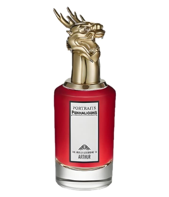 Penhaligon's The World According to Arthur