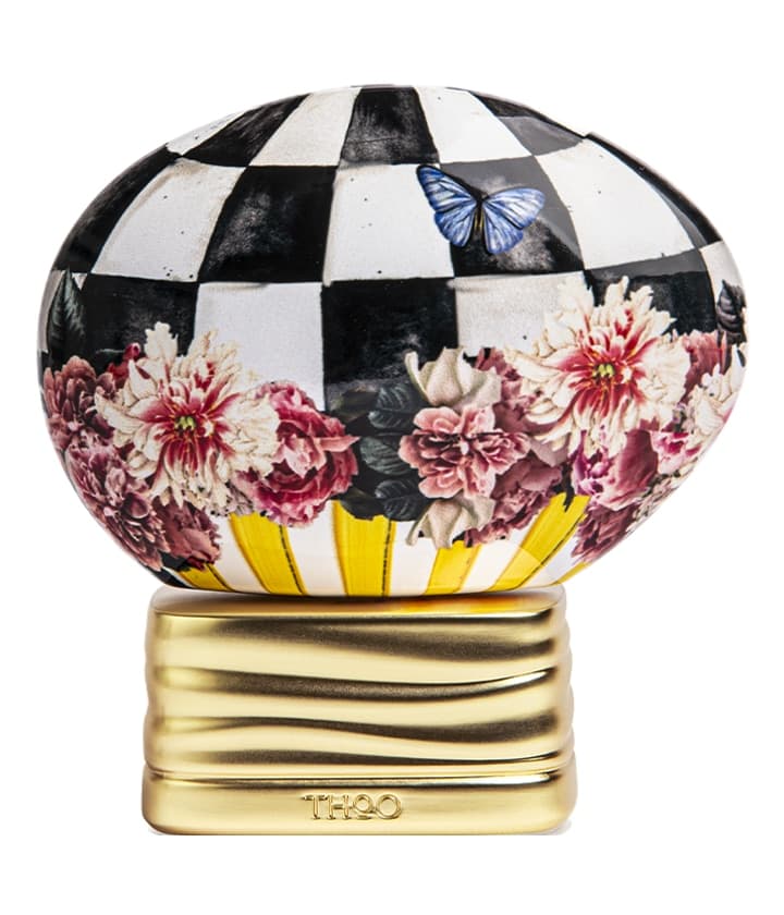 The House of Oud BonBon Pop